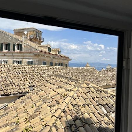 Corfu Summer Me - Studio Downtownアパートメント エクステリア 写真