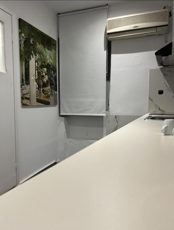 Corfu Summer Me - Studio Downtownアパートメント エクステリア 写真